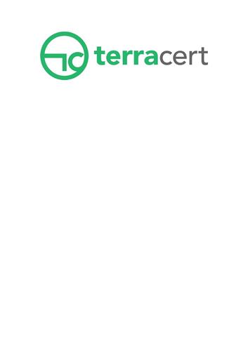 terracert trademark