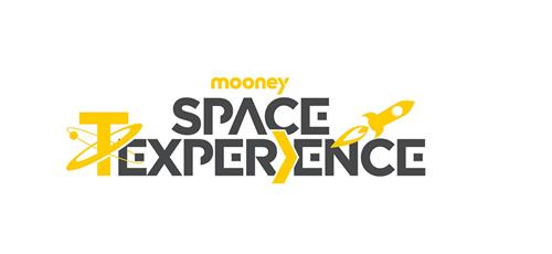 mooney SPACE T EXPERIENCE trademark