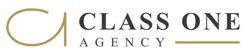 CLASS ONE AGENCY trademark