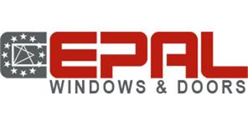 EPAL WINDOWS & DOORS trademark