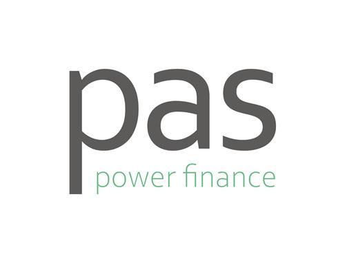 pas power finance trademark