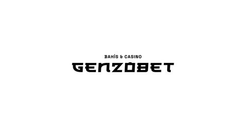 BAHİS & CASINO GENZOBET trademark