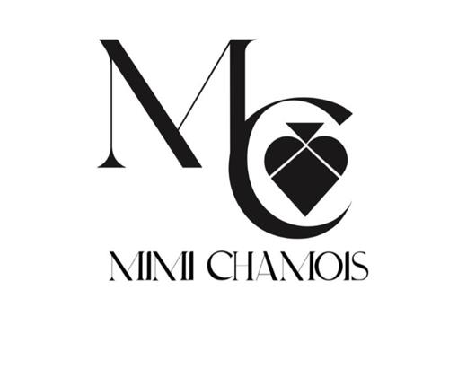 MC MIMI CHAMOIS trademark