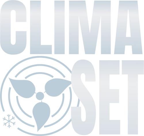 CLIMA SET trademark