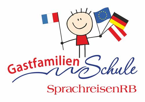 GastfamilienSchule SprachreisenRB trademark