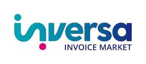 INVERSA INVOICE MARKET trademark