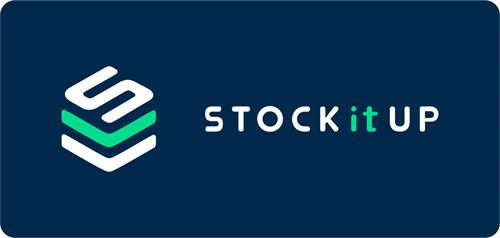 Stockitup trademark