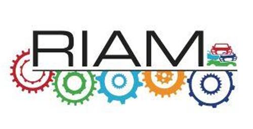 RIAM trademark