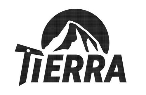 TIERRA trademark