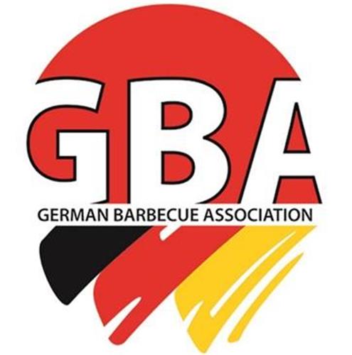 GBA GERMAN BARBECUE ASSOCIATION trademark