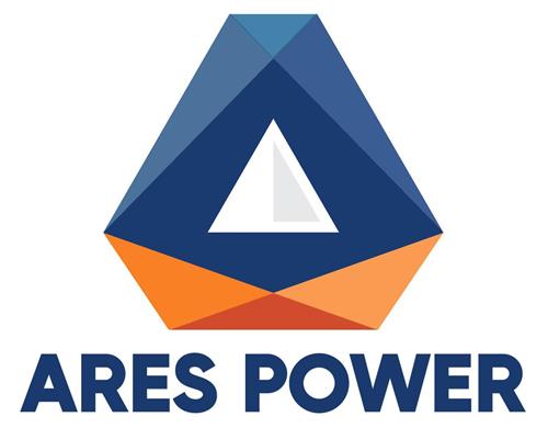 ARES POWER trademark