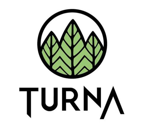 TURNA trademark