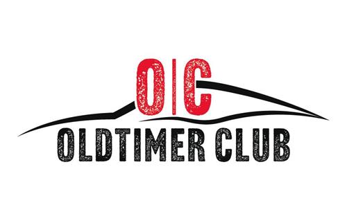 OC OLDTIMER CLUB trademark