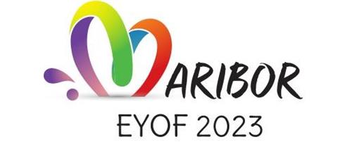 MARIBOR EYOF 2023 trademark