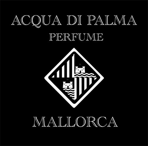 ACQUA DI PALMA PERFUME MALLORCA trademark