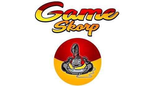 GameSkorp trademark