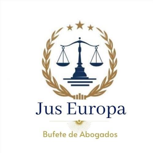 Jus Europa Bufete de Abogados trademark