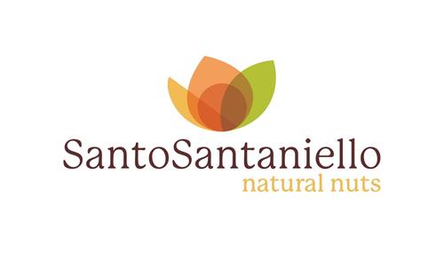 SantoSantaniello natural nuts trademark