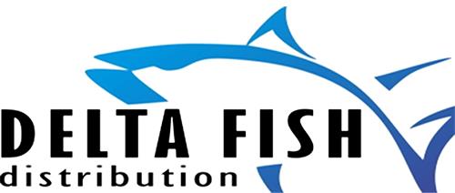 DELTA FISH distribution trademark