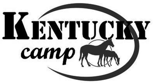 KENTUCKY camp trademark