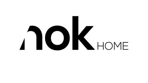 nok HOME trademark