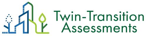 Twin-Transition Assessments trademark