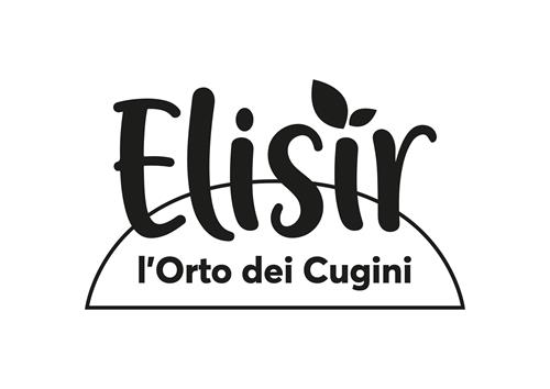 Elisir l'Orto dei Cugini trademark