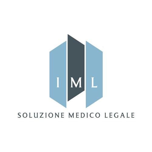 IML SOLUZIONE MEDICO LEGALE trademark