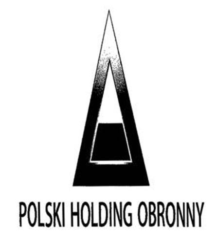 POLSKI HOLDING OBRONNY trademark