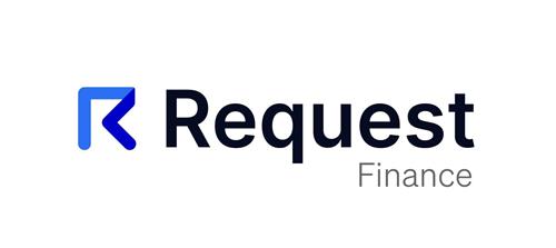 R Request Finance trademark