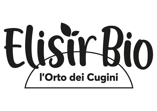 Elisir Bio l'Orto dei Cugini trademark