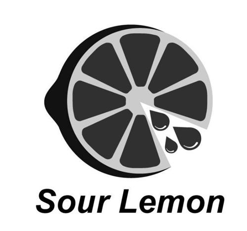 Sour Lemon trademark