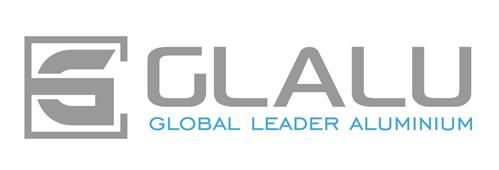 GLALU GLOBAL LEADER ALUMINIUM trademark