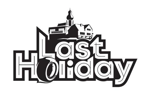 Last Holiday trademark