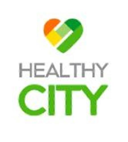 HEALTHY CITY trademark