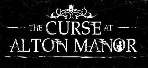 THE CURSE AT ALTON MANOR trademark