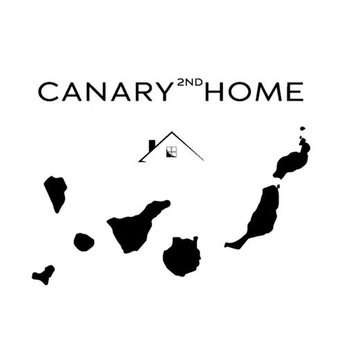 CANARY 2ND HOME trademark