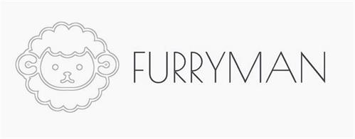 FURRYMAN trademark