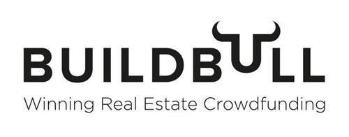 BUILDBULL Winning Real Estate Crowdfunding trademark