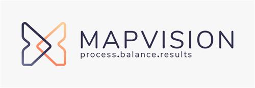 MAPVISION process.balance.results trademark