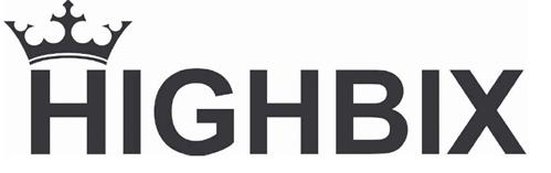 HIGHBIX trademark