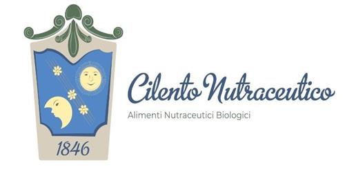 1846 Cilento Nutraceutico Alimenti Nutraceutici Biologici trademark