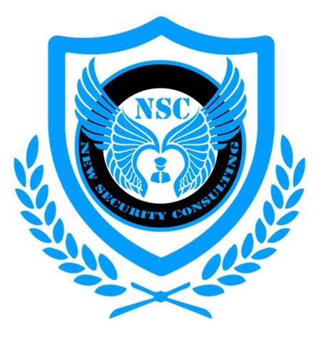 NSC NEW SECURITY CONSULTING trademark