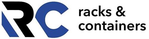 RC racks & containers trademark