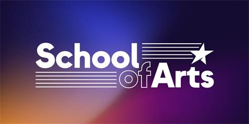 School of Arts trademark