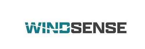 WINDSENSE trademark