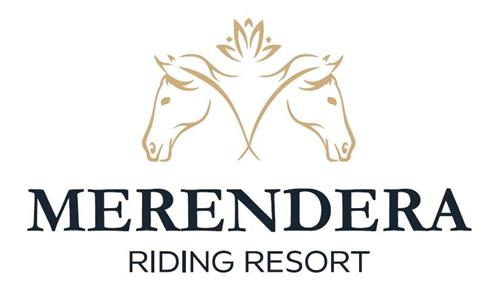 MERENDERA RIDING RESORT trademark