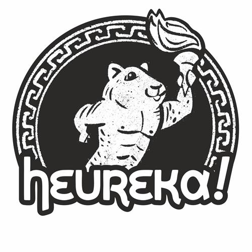 heureka! trademark