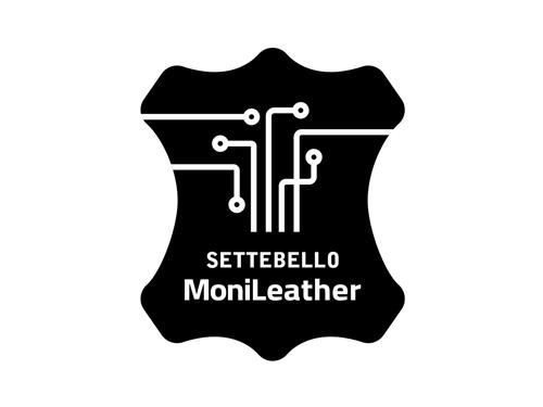 SETTEBELLO MoniLeather trademark