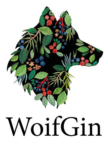 WoifGin trademark